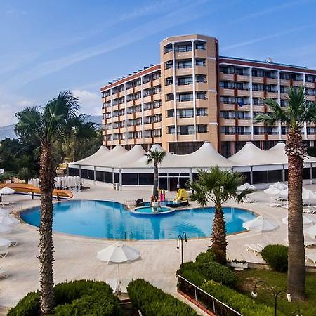 The Holiday Resort Didim Esterno foto
