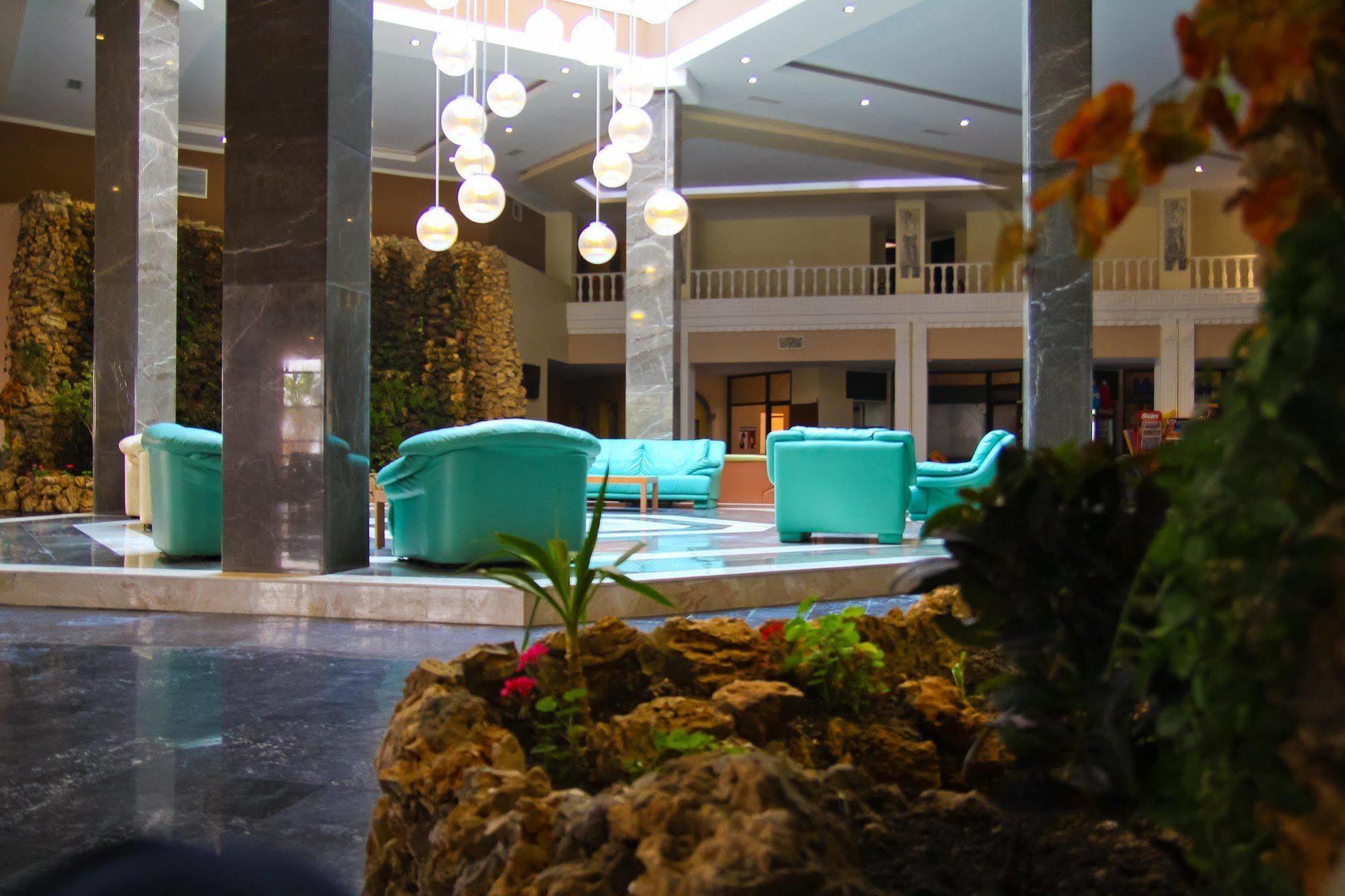 The Holiday Resort Didim Esterno foto