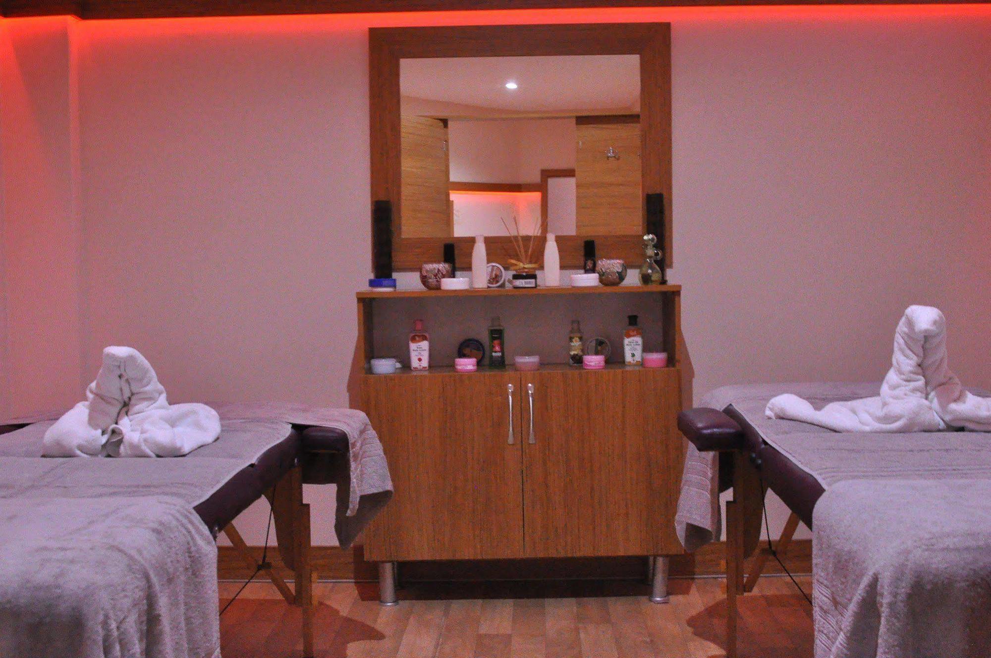 The Holiday Resort Didim Esterno foto