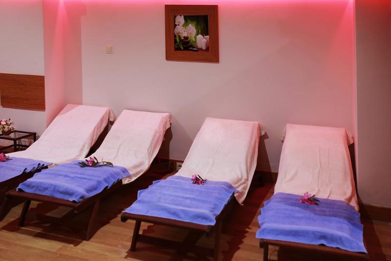 The Holiday Resort Didim Esterno foto